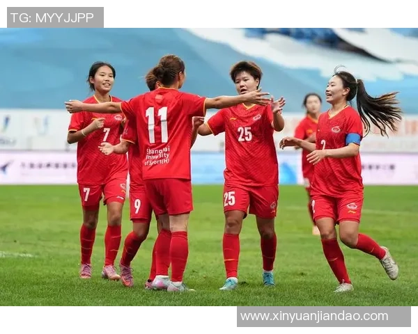 上海女子足球队最新阵容解析与球员介绍全面汇总